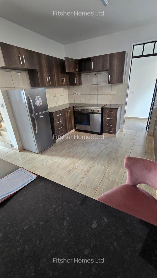 4 Bed House with En Suite in Thika Road - 6