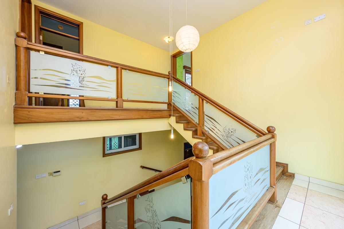 6 Bed House with En Suite at Off Dr Rashid Ali Road - 7
