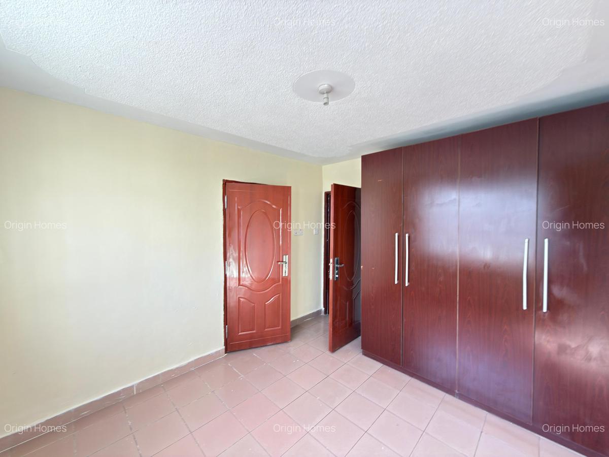 3 Bed Apartment with En Suite at Mombasa Road - 9
