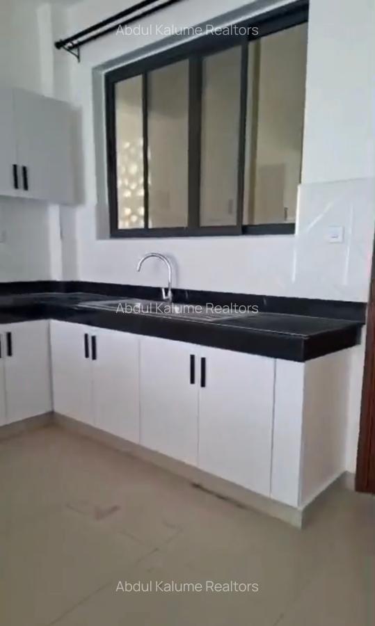 Serviced 2 Bed Apartment with En Suite at Nyali - 14