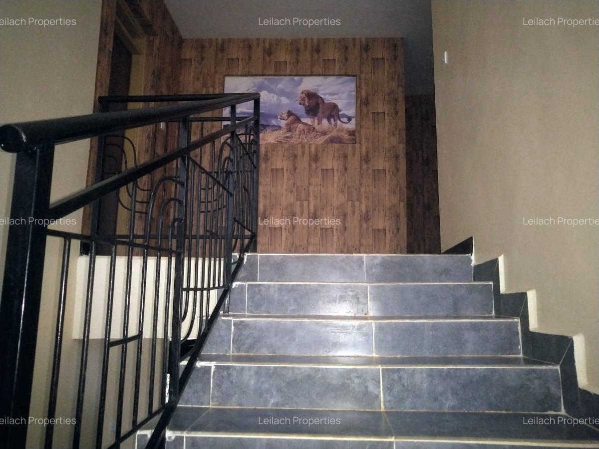 4 Bed House with En Suite in Ngong - 13