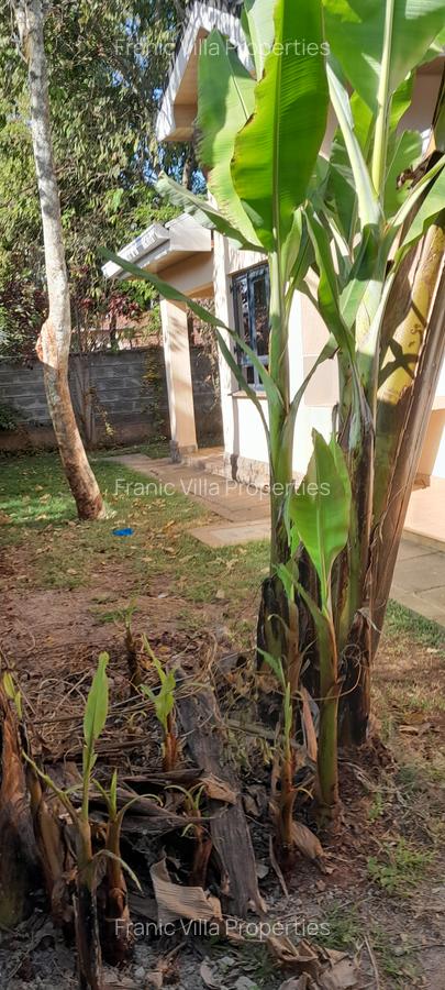 3 Bed House with En Suite at Runda - 12