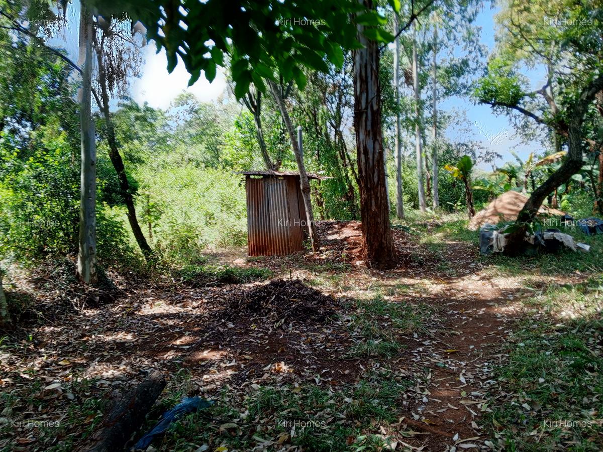 Land in Karen Hardy - 11