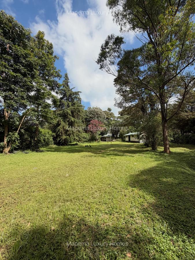 Residential Land at Bomas Of Kenya - 12