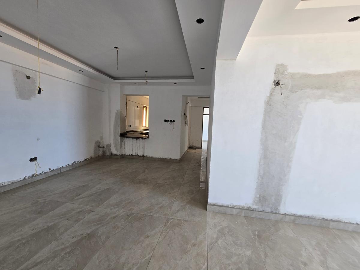 2 Bed Apartment with En Suite in Nyali Area - 4