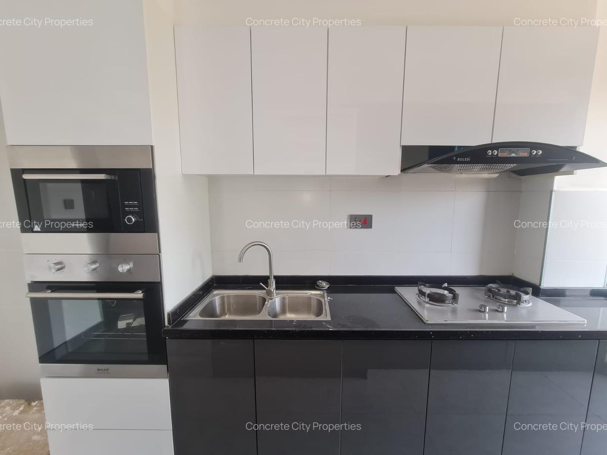 2 Bed Apartment with En Suite in Kileleshwa - 17