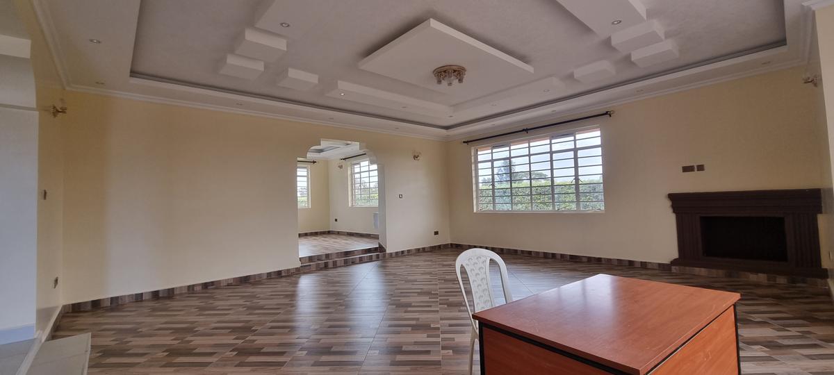 4 Bed House with En Suite at Kenyatta Road - 7