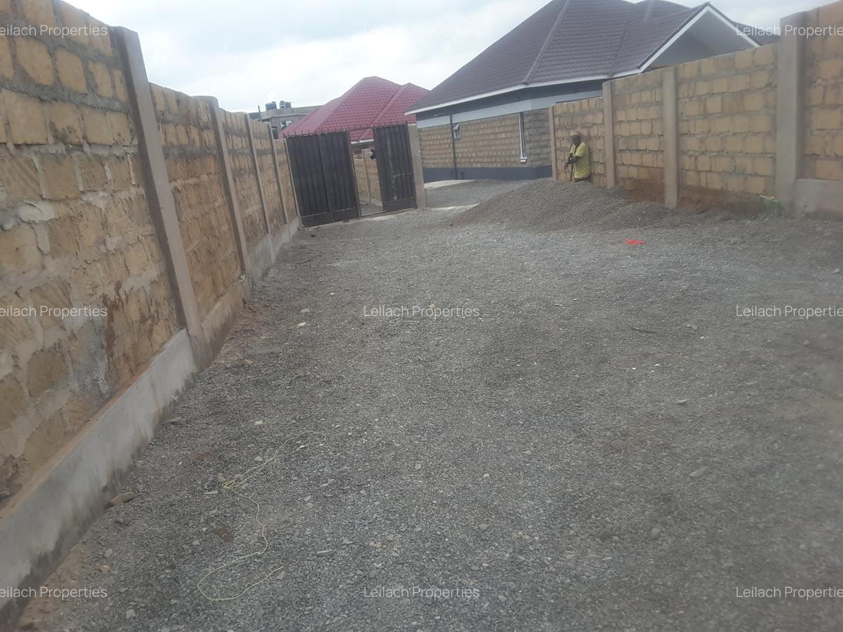 4 Bed House with En Suite in Ngong - 18