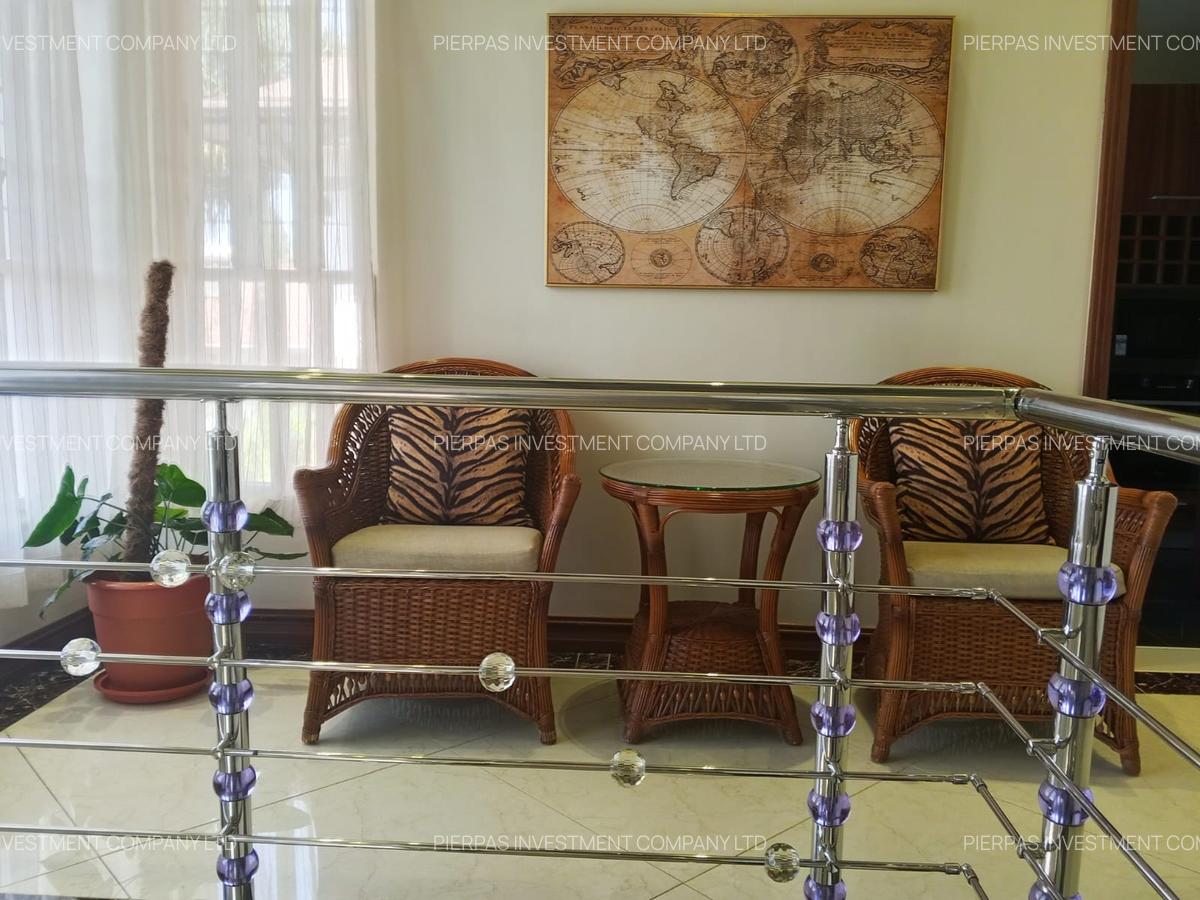 2 Bed Townhouse with En Suite in Runda - 3