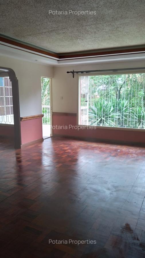 4 Bed House with En Suite in Muthaiga - 7