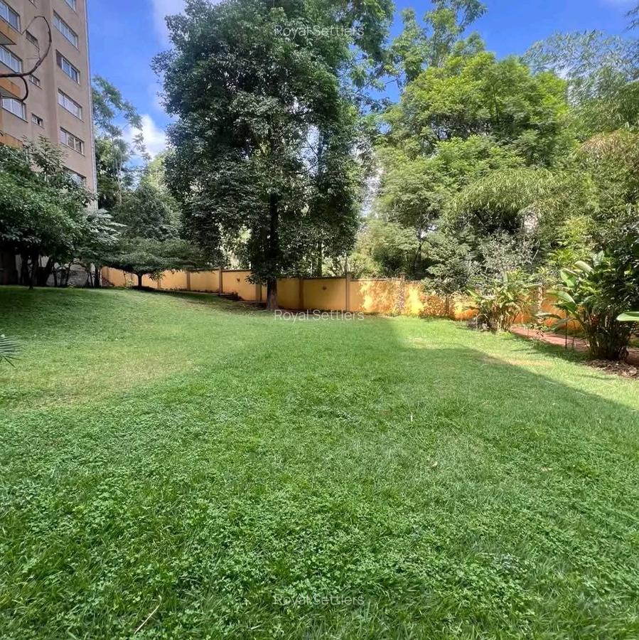 Furnished 3 Bed Apartment with En Suite at Laikipia Rd - 17