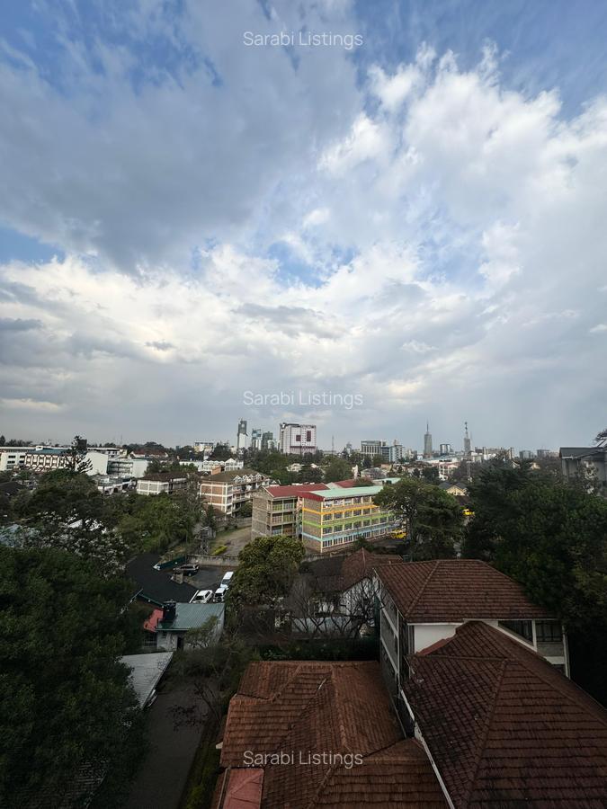 3 Bed Apartment with En Suite in Kilimani - 11