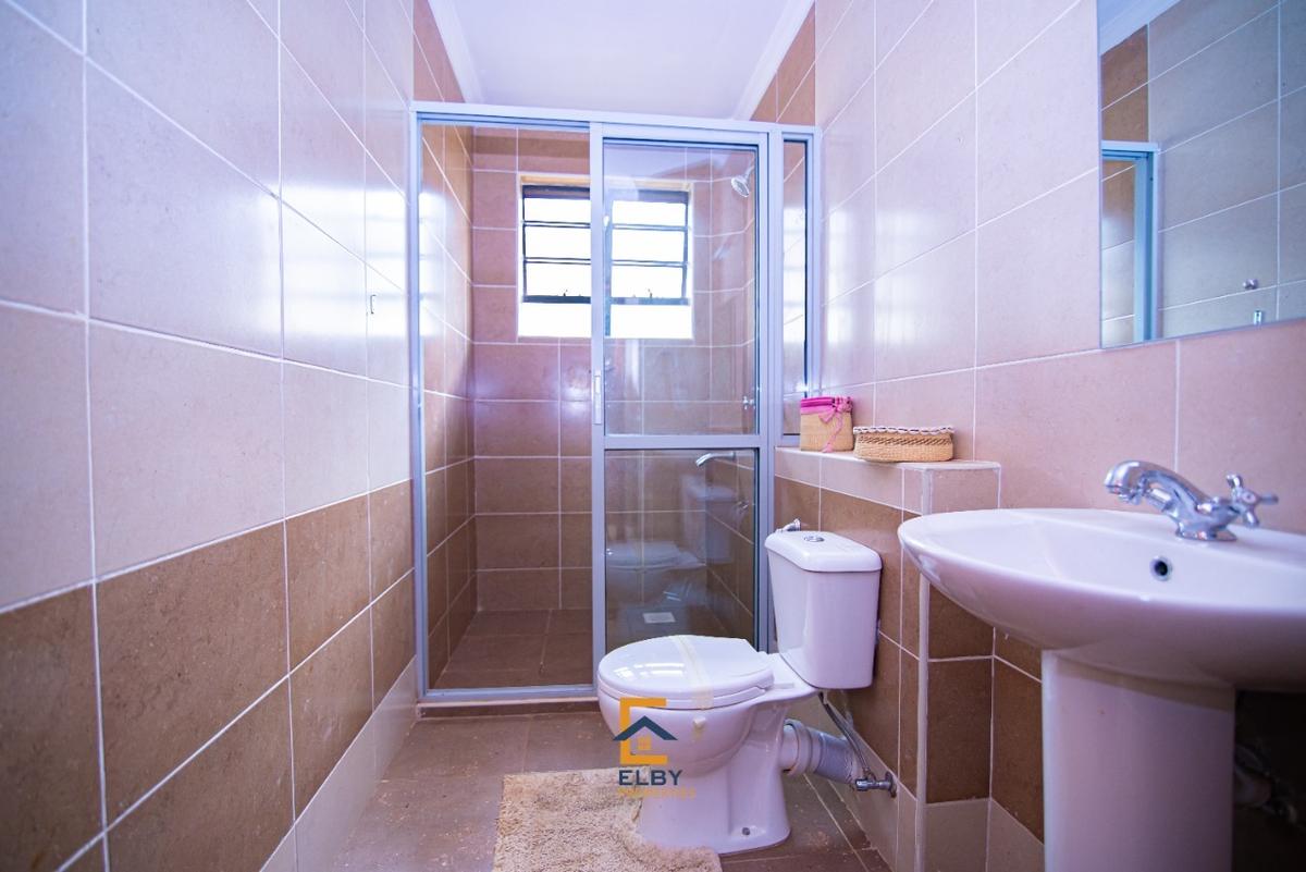 3 Bed Townhouse with En Suite in Kiambu Road - 6