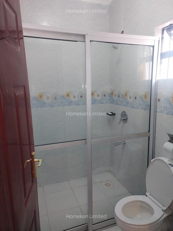 5 Bed Townhouse with En Suite at Ngong Town. - 7