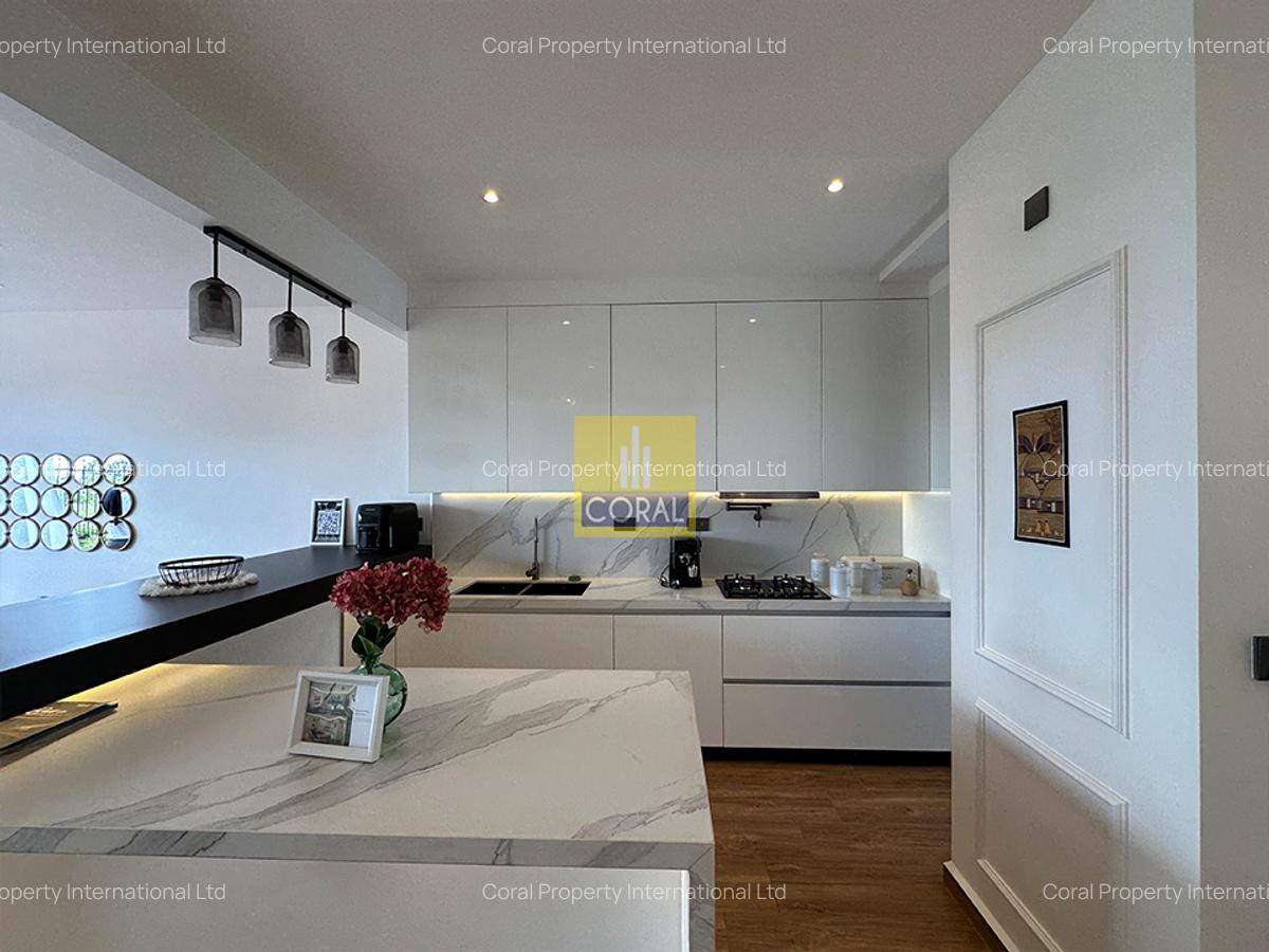 4 Bed Townhouse in Tatu City - 3