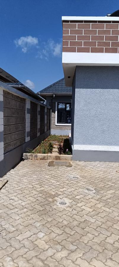 4 Bed House with En Suite at Mugutha - 14