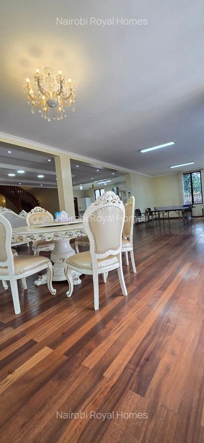 5 Bed House with En Suite at Whispers Avenue - 13