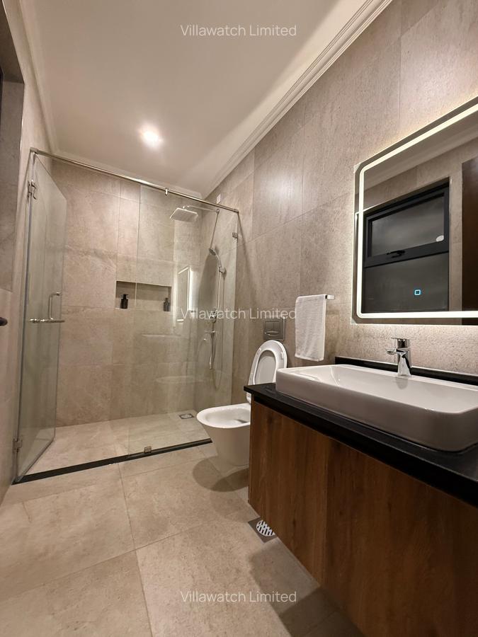 3 Bed Apartment with En Suite at Mandera Road - 8