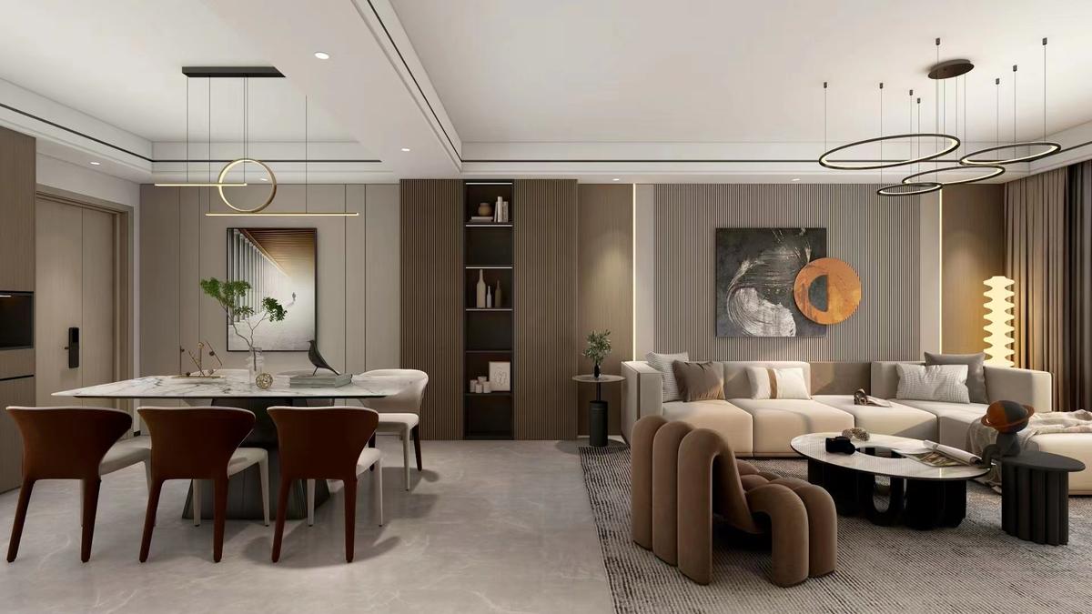 1 Bed Apartment with En Suite at Riverside - 7