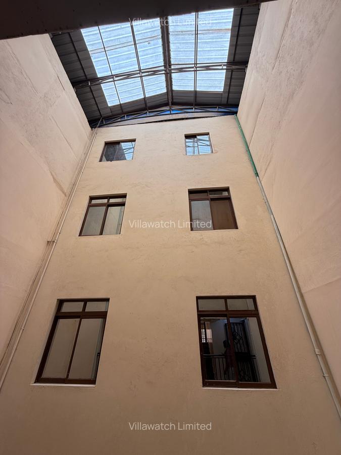 Furnished Commercial Property with Service Charge Included at Kitengela Town - 9