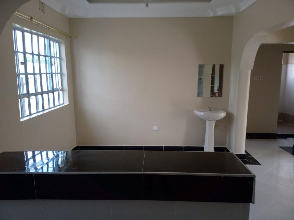 3 Bed House with En Suite at Kitengela - 3