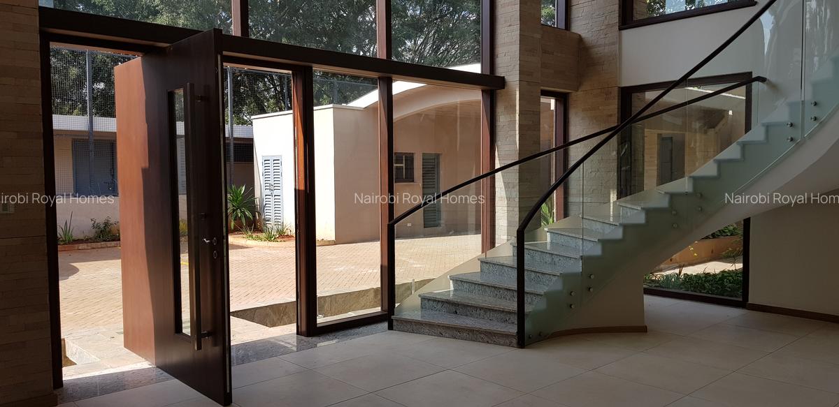 6 Bed Villa with En Suite at Lower Kabete - 3