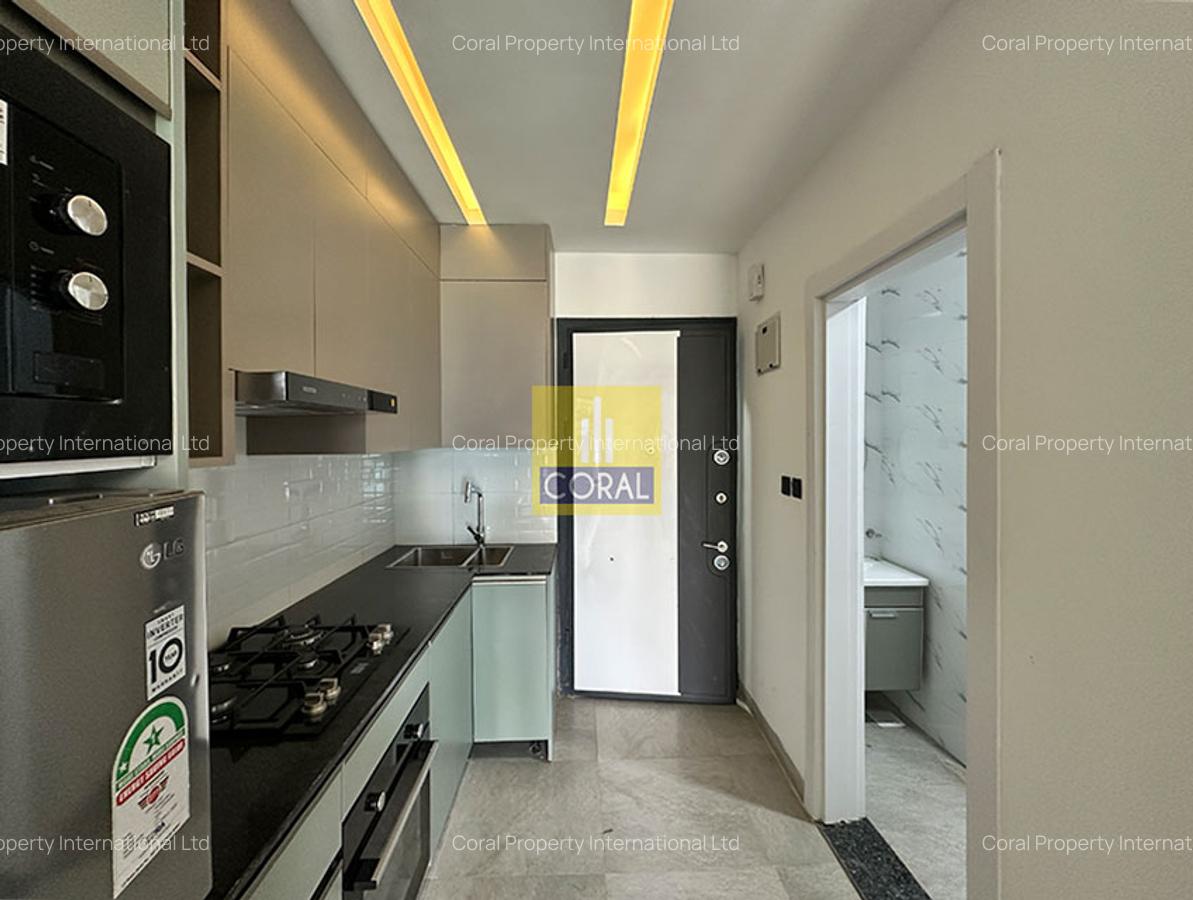 1 Bed Apartment with Swimming Pool in Lavington - 4