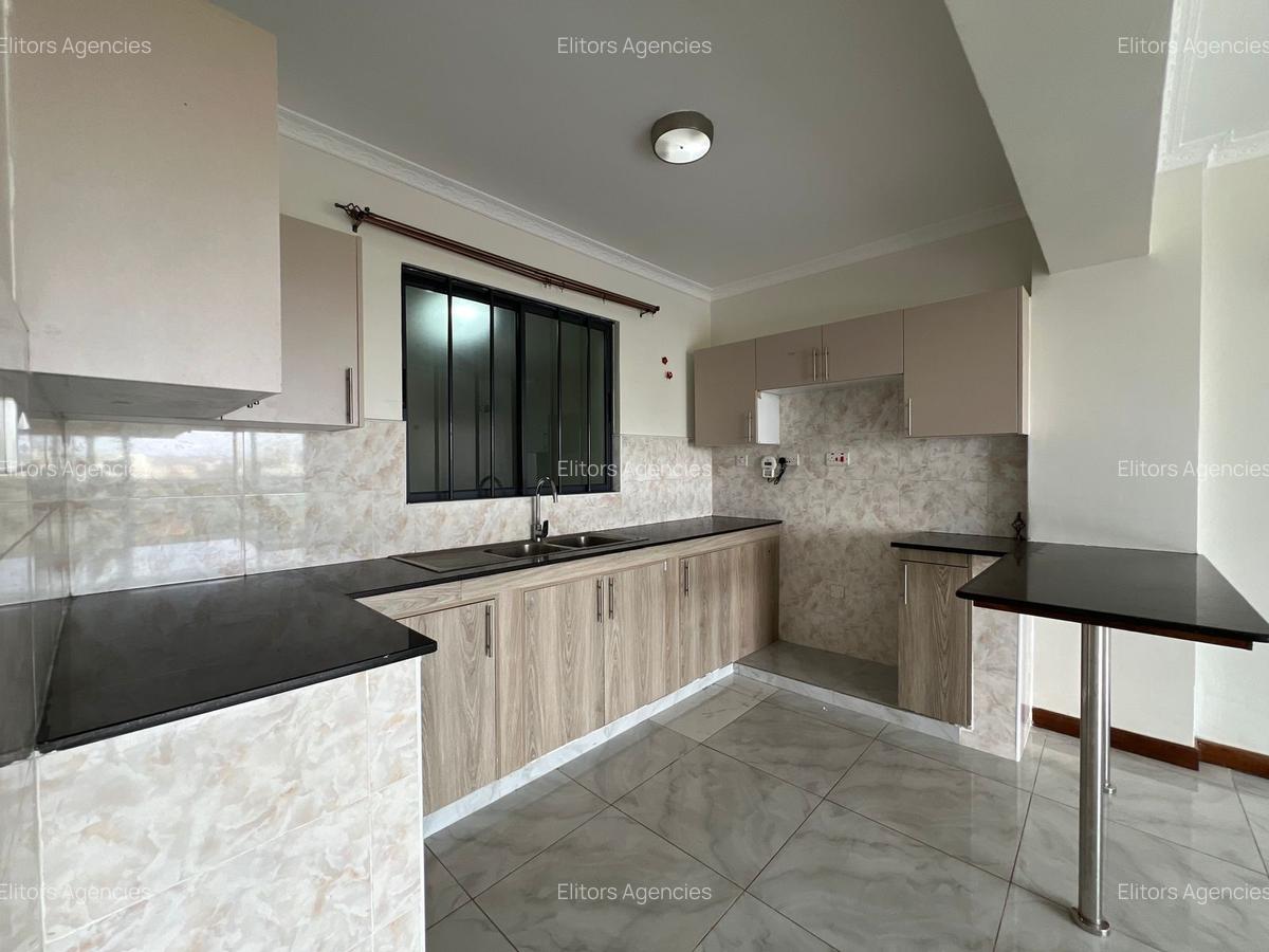 2 Bed Apartment with En Suite at School Lane - 6