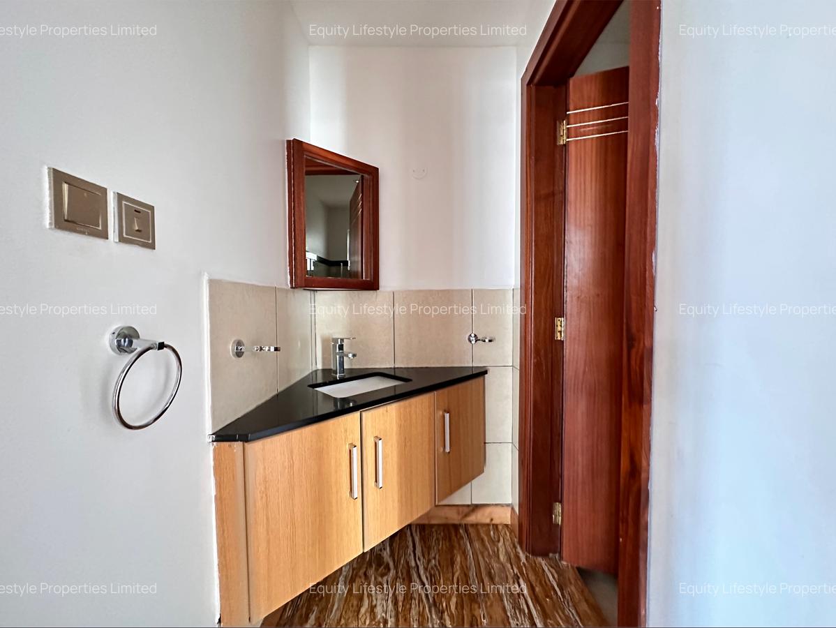 3 Bed Apartment with En Suite in Kileleshwa - 6