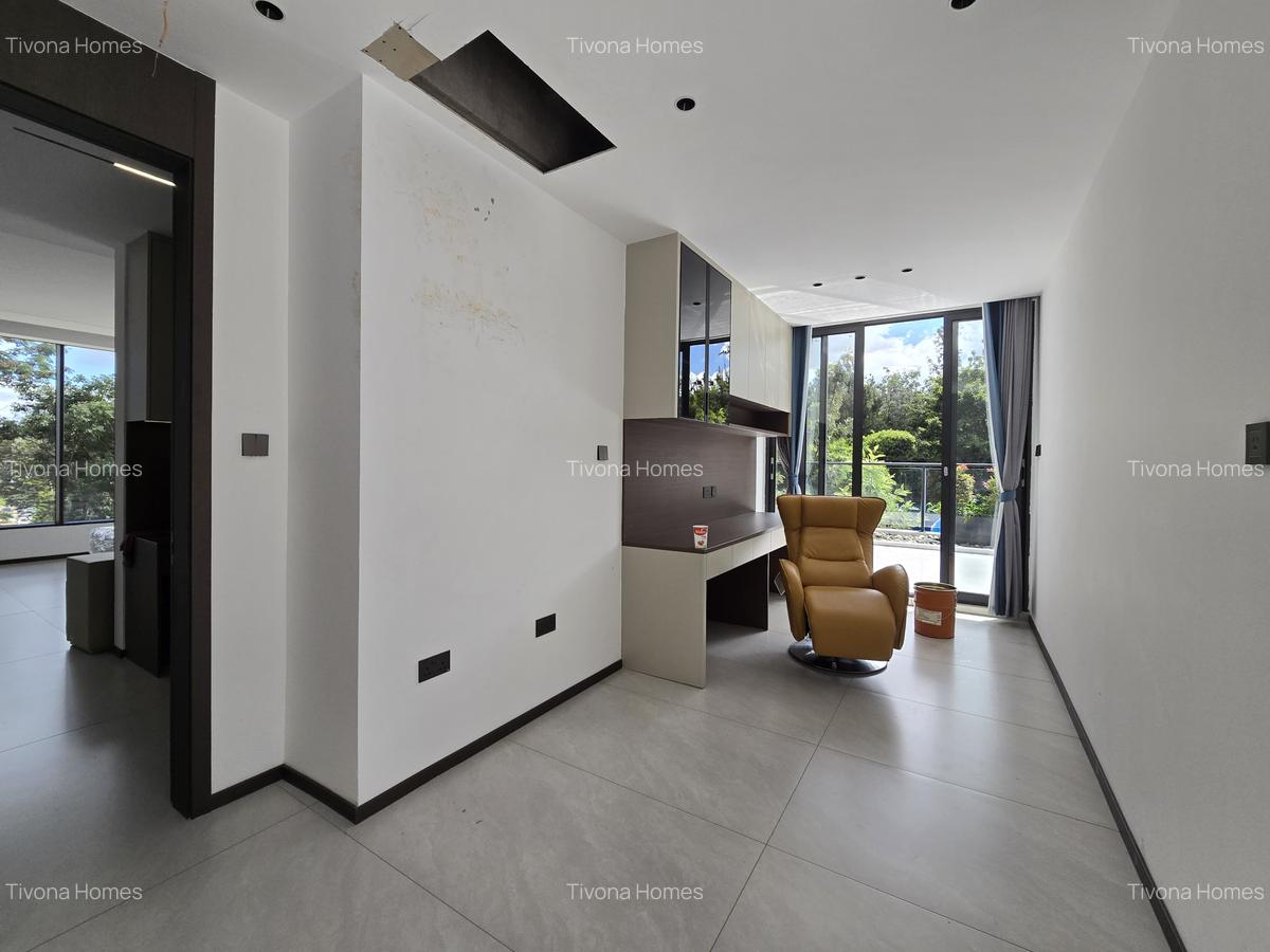 5 Bed House with Staff Quarters in Lavington - 3