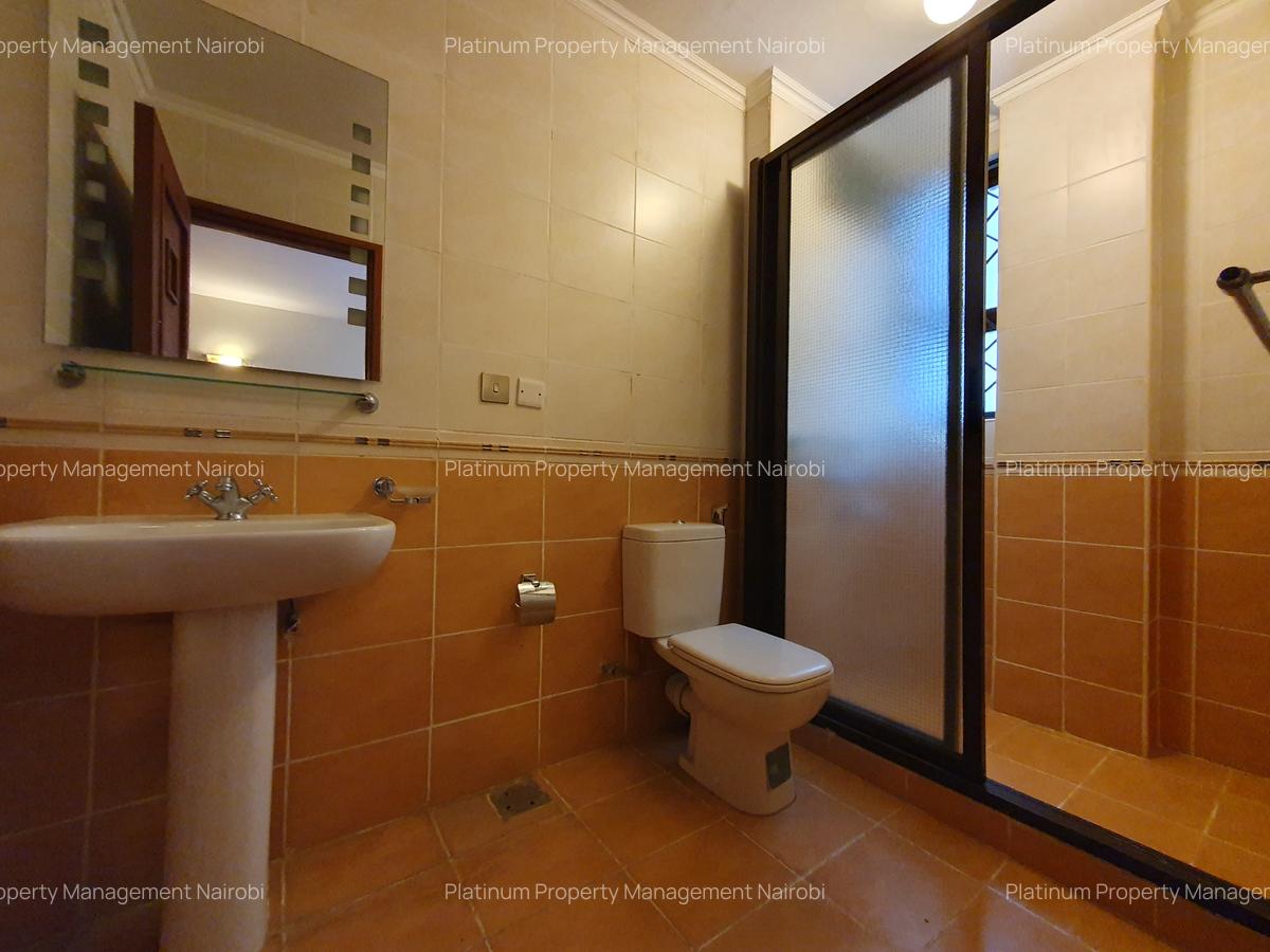 4 Bed Apartment with En Suite at Lower Kabete Rd - 7