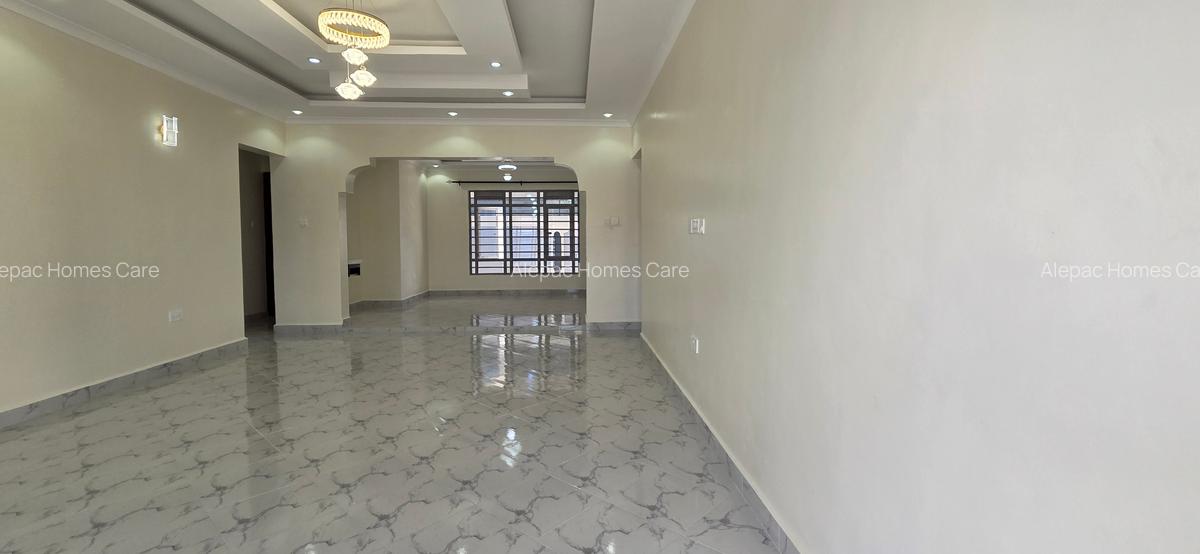 3 Bed House with En Suite at Mugutha - 3