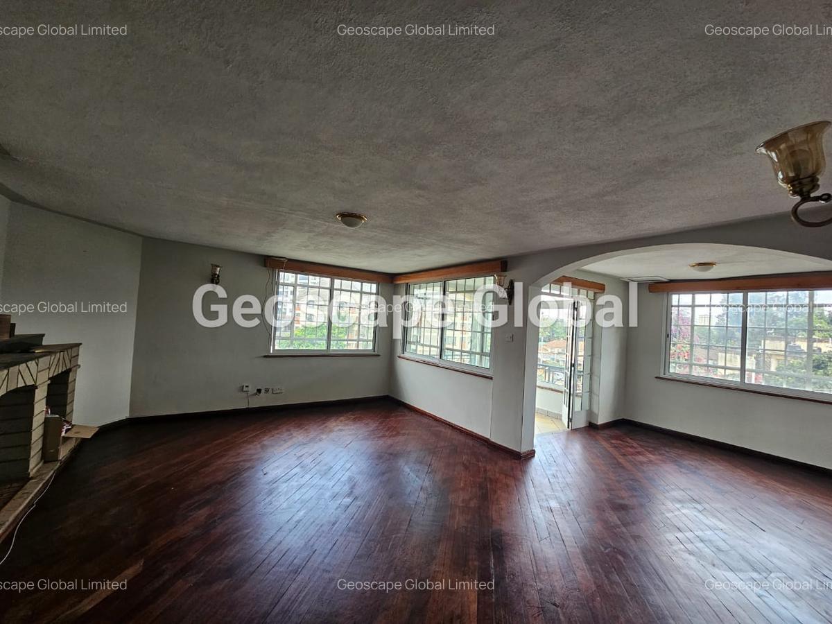 4 Bed Apartment with En Suite in Kileleshwa - 5