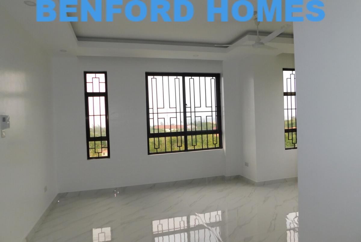 3 Bed Apartment in Nyali Area - 9