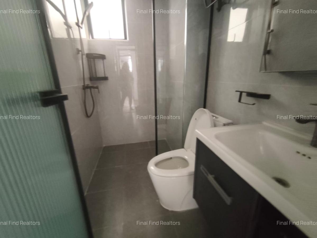 2 Bed Apartment with Swimming Pool in Westlands Area - 12