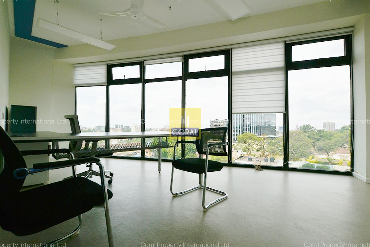 Commercial Property with Parking in Waiyaki Way - 1