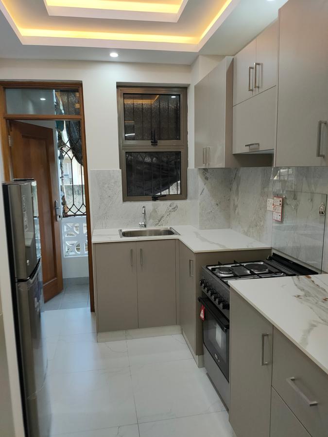 2 Bed Apartment with En Suite at Ganjoni - 3