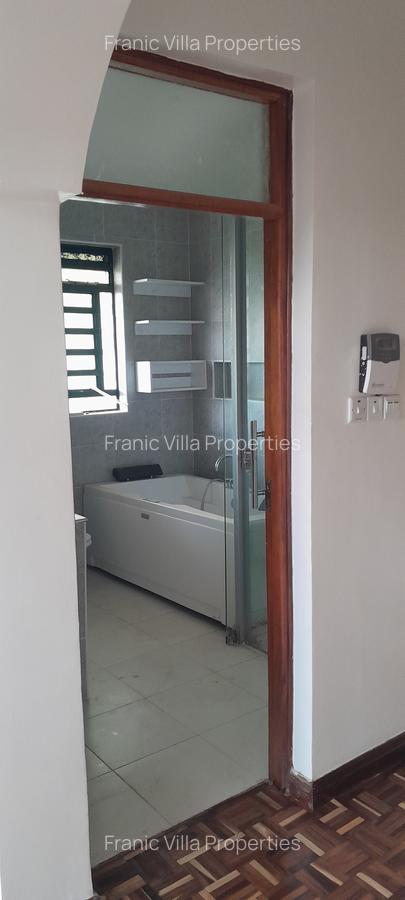 4 Bed House with En Suite at Runda Garden - 7