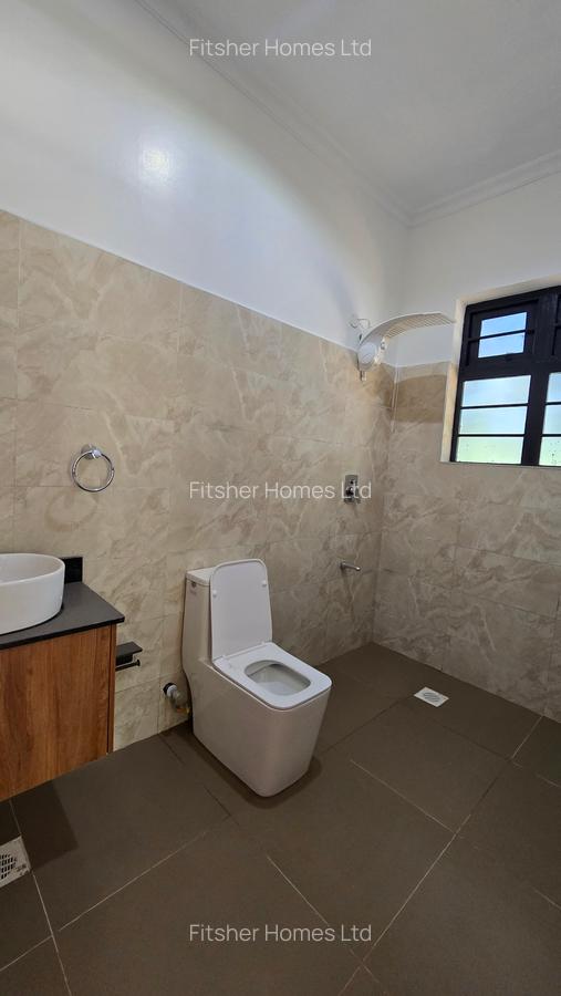 4 Bed House with En Suite in Tigoni - 14