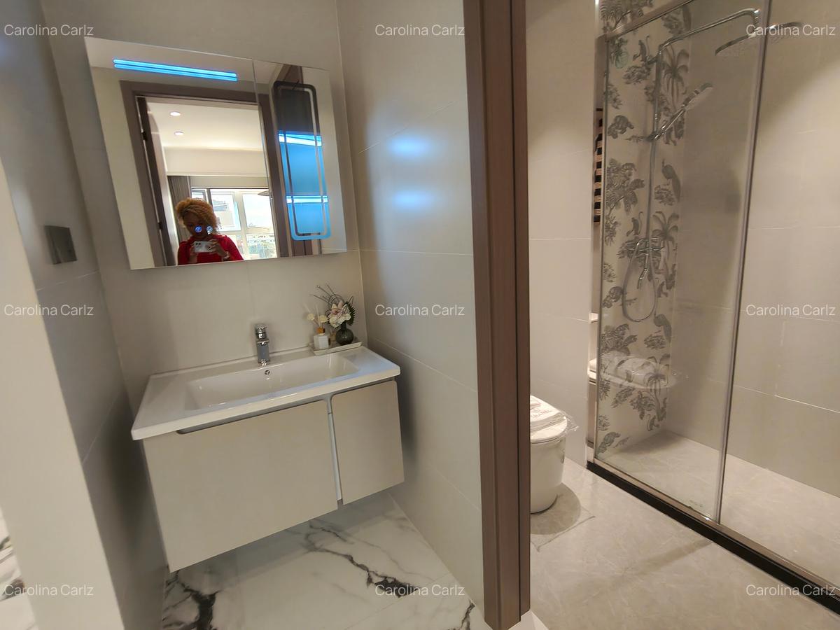 1 Bed Apartment with En Suite at Muthithi Road - 7