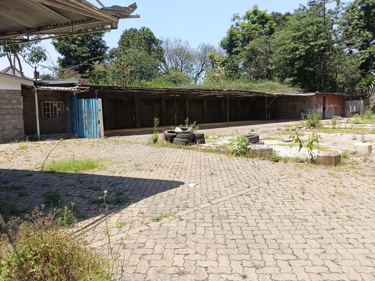 Commercial Land at Upper Hill - 1