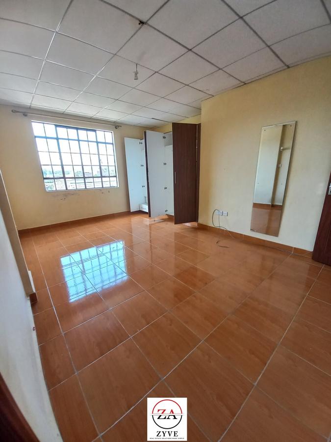 2 Bed Apartment with En Suite at Limuru Road - Ruaka - 4