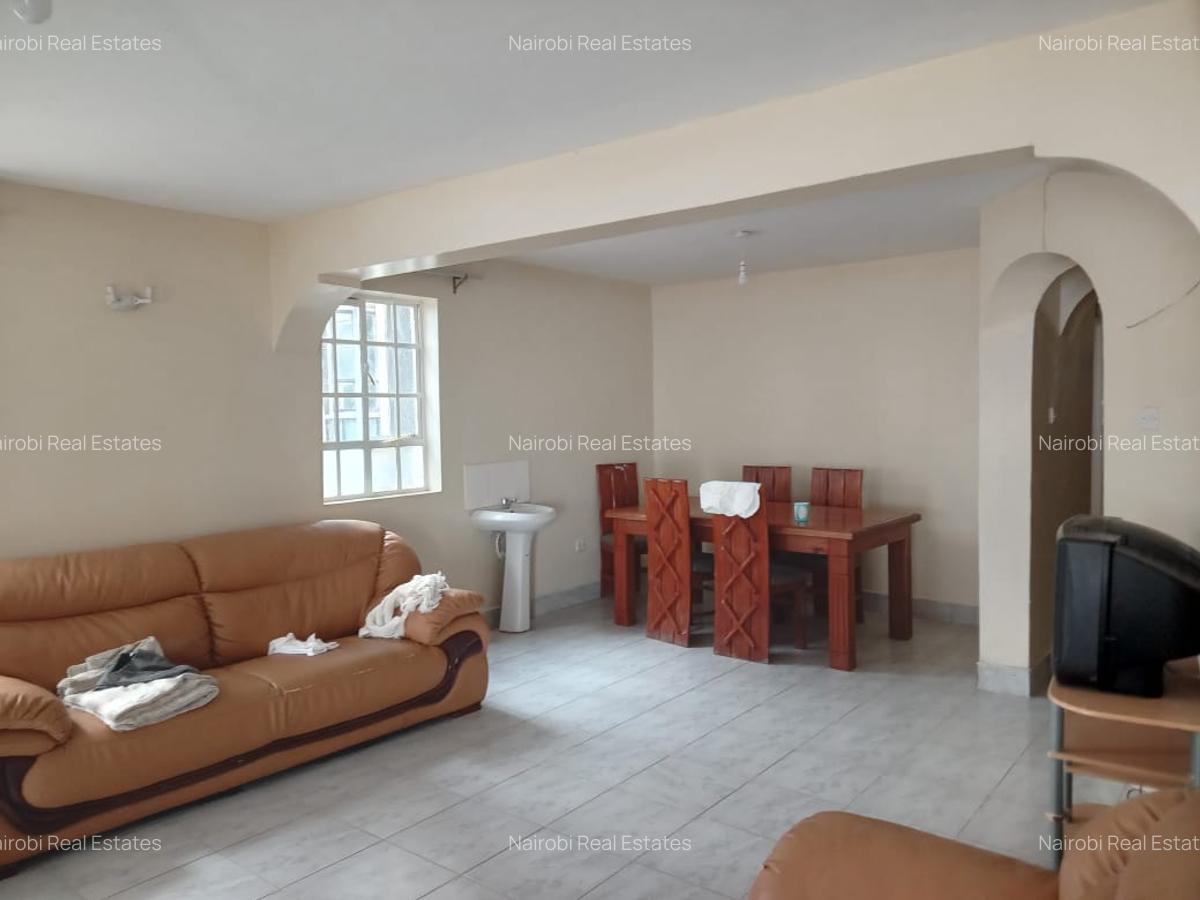 4 Bed House with En Suite in Kitengela - 2