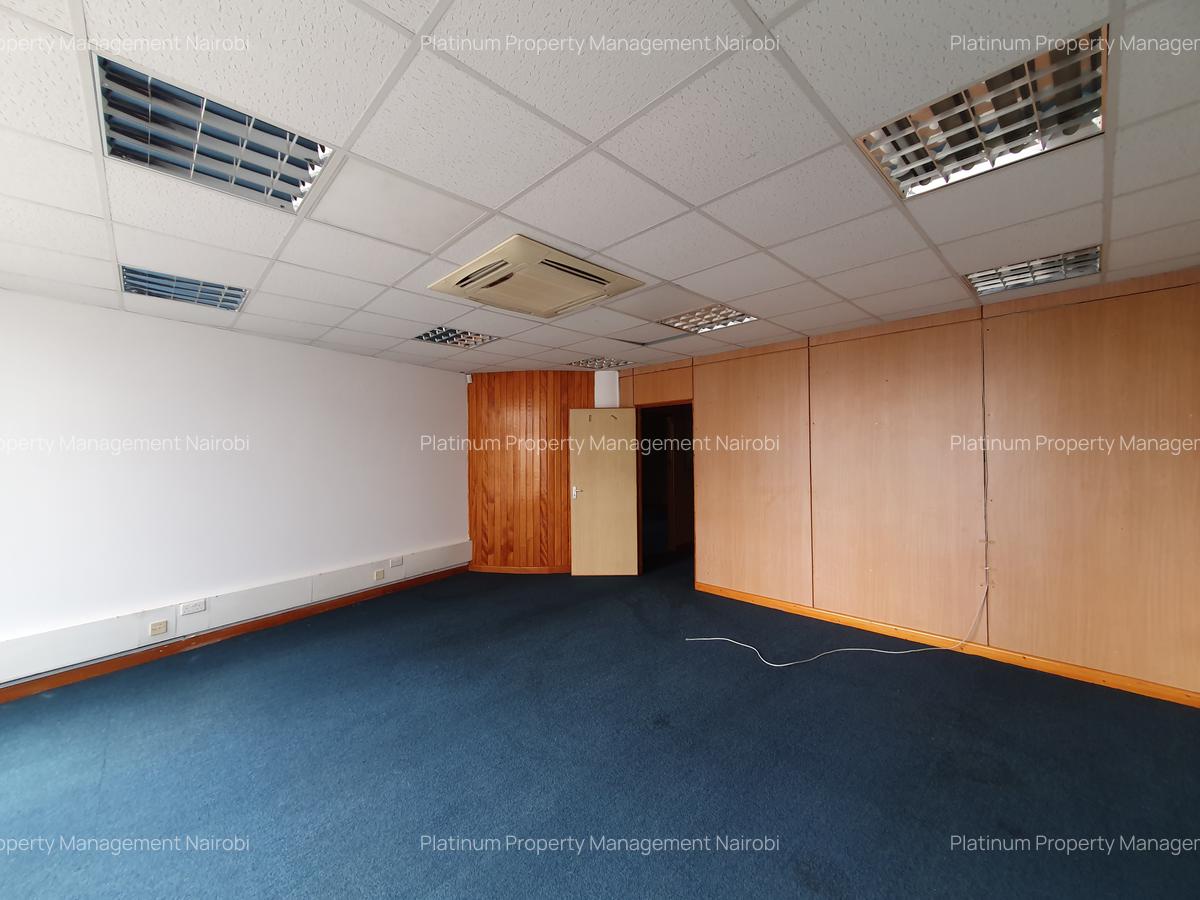 1,100 ft² Commercial Property with Service Charge Included at Muthithi Rd - 15