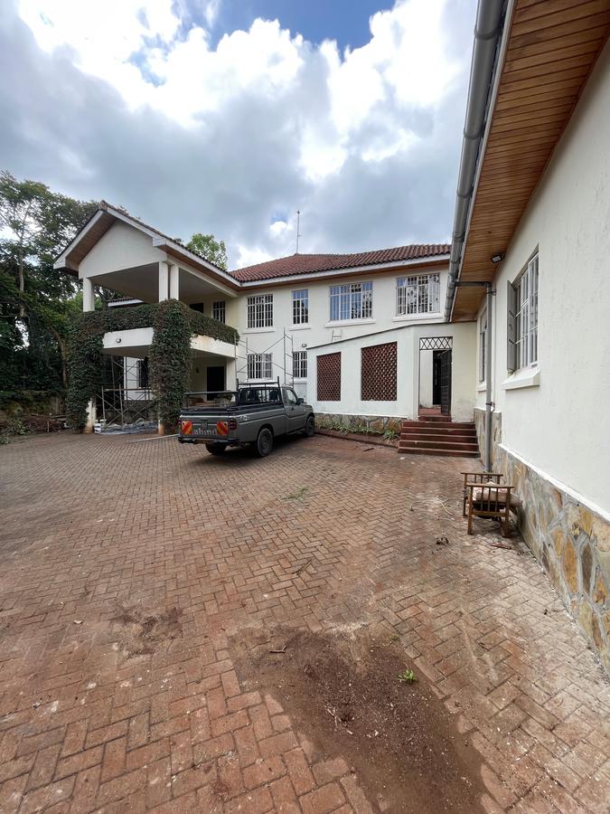 7 Bed House with En Suite in Nyari - 8