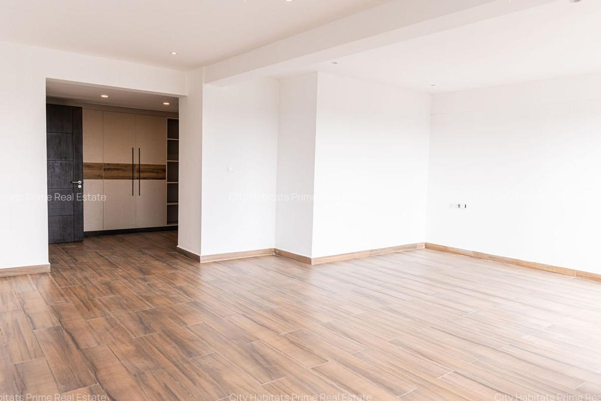 2 Bed Apartment with En Suite in General Mathenge - 2