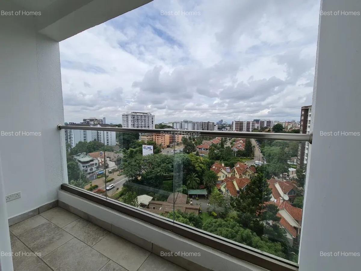 2 Bed Apartment with En Suite in Kileleshwa - 7