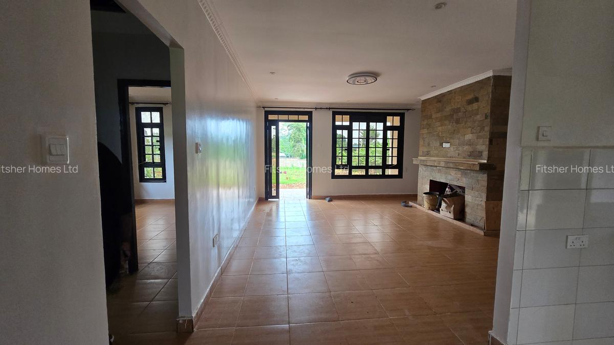 3 Bed House with En Suite in Tigoni - 12