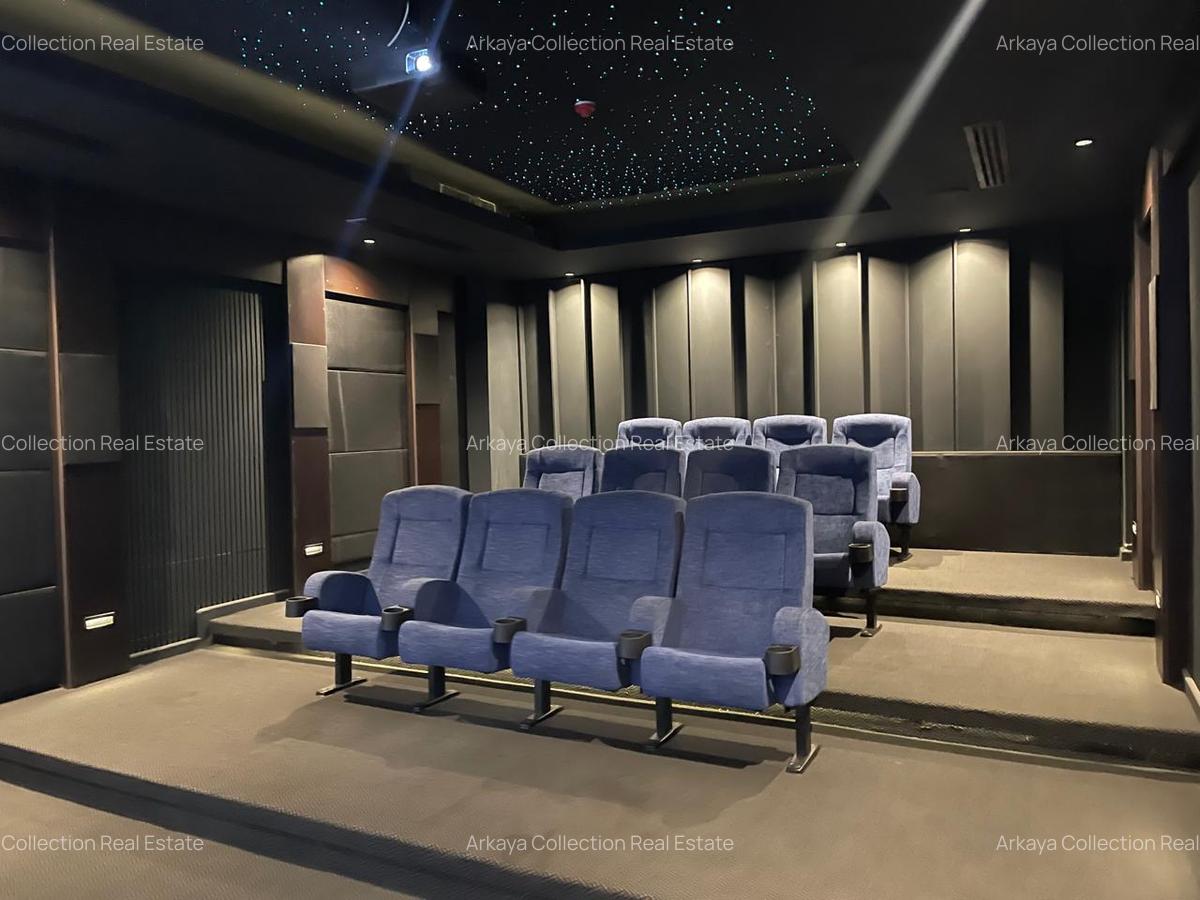 3 Bed Apartment with En Suite in Kileleshwa - 16