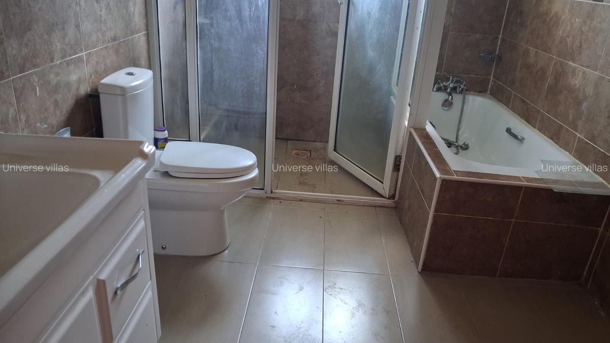 4 Bed Townhouse at Miotoni - 4